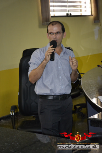 rolim de moura